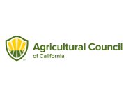AGRICULTURAL COUNCIL OF CALIFORNIA