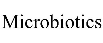 MICROBIOTICS