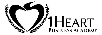 CS 1HEART BUSINESS ACADEMY