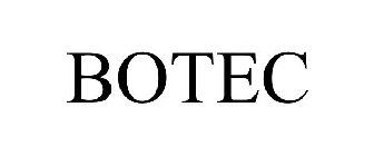 BOTEC