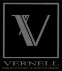 VERNELL BEAUTIFUL SKIN IS NOT JUST AESTHETIC, BUT A GATEWAY TO HEALTH AND WELL BEING