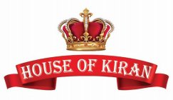 HOUSE OF KIRAN