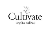 CULTIVATE LONG LIVE WELLNESS