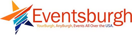 EVENTSBURGH YOURBURGH, ANYBURGH, EVENTS ALL OVER THE USA