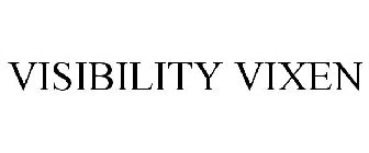 VISIBILITY VIXEN