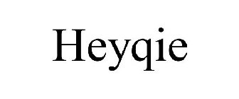HEYQIE