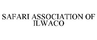 SAFARI ASSOCIATION OF ILWACO