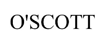 O'SCOTT