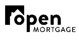 OPEN MORTGAGE