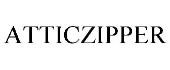 ATTICZIPPER