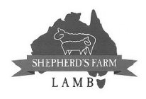SHEPHERD'S FARM LAMB