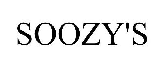 SOOZY'S