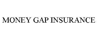 MONEY GAP INSURANCE