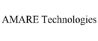 AMARE TECHNOLOGIES