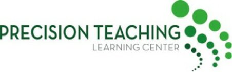 PRECISION TEACHING LEARNING CENTER