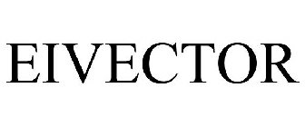 EIVECTOR