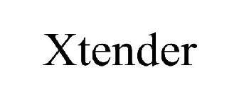 XTENDER