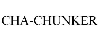 CHA-CHUNKER