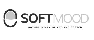 SOFTMOOD NATURE'S WAY OF FEELING BETTER