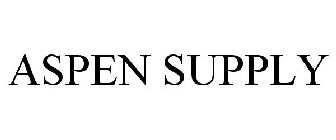 ASPEN SUPPLY