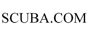SCUBA.COM