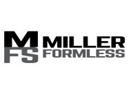 MFS MILLER FORMLESS