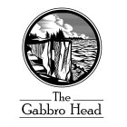 THE GABBRO HEAD