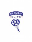 AIR DIVISION ELITE ADE