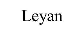 LEYAN