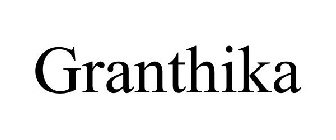 GRANTHIKA