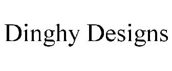 DINGHY DESIGNS