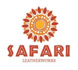 SAFARI LEATHERWORKS