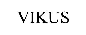 VIKUS