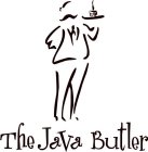 THE JAVA BUTLER