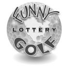 FUNNY GOLF LOTTERY