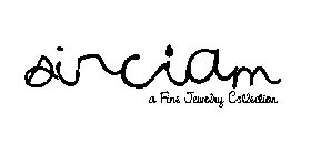 SIRCIAM A FINE JEWELRY COLLECTION