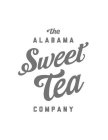 THE ALABAMA SWEET TEA COMPANY