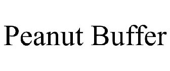 PEANUT BUFFER