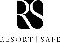 RS RESORT | SAFE