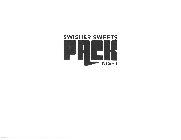 SWISHER SWEETS PACK NIGHT