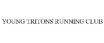 YOUNG TRITONS RUNNING CLUB