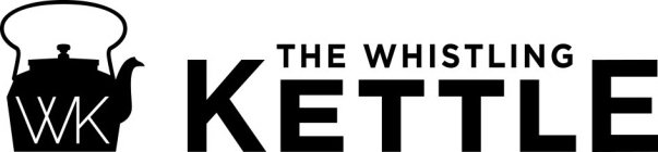 WK THE WHISTLING KETTLE
