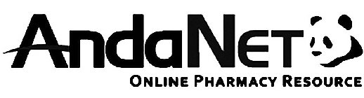 ANDANET ONLINE PHARMACY RESOURCE