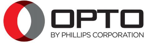 O OPTO BY PHILLIPS CORPORATION