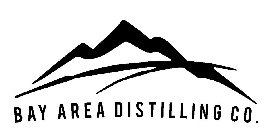 BAY AREA DISTILLING CO.