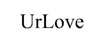 URLOVE