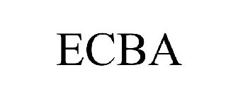 ECBA