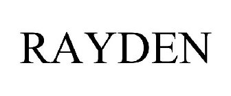 RAYDEN