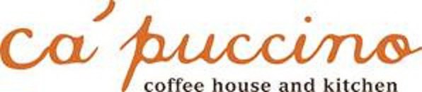 CA' PUCCINO COFFEE HOUSE AND KITCHEN