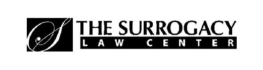 S THE SURROGACY LAW CENTER